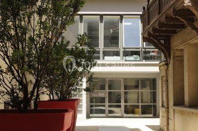 Location salle Lyon 2 (Rhône) - Espace Gailleton #11