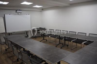 Location salle Lyon 2 (Rhône) - Espace Gailleton #11