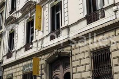 Location salle Lyon 2 (Rhône) - Espace Gailleton #11