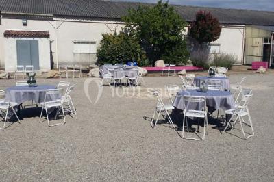 Location salle Saint-Saturnin-lès-Avignon (Vaucluse) - Le Monopolis #24