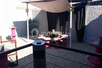 Location salle Saint-Saturnin-lès-Avignon (Vaucluse) - Le Monopolis #24