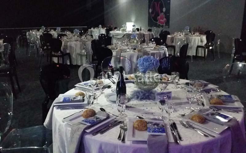 Location salle Saint-Saturnin-lès-Avignon (Vaucluse) - Le Monopolis #11