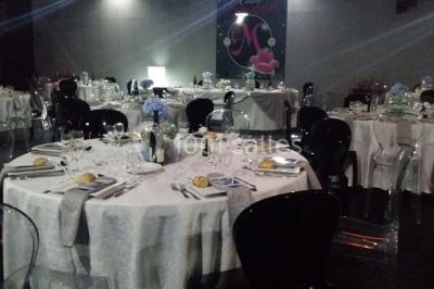 Location salle Saint-Saturnin-lès-Avignon (Vaucluse) - Le Monopolis #24