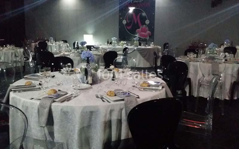 Location salle Saint-Saturnin-lès-Avignon (Vaucluse) - Le Monopolis #13