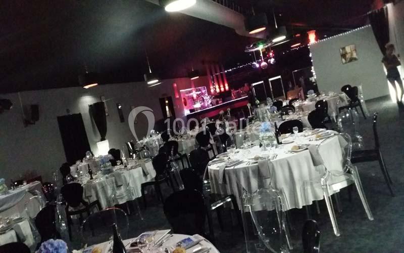 Location salle Saint-Saturnin-lès-Avignon (Vaucluse) - Le Monopolis #14