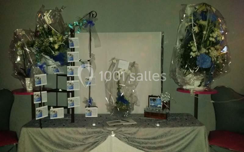 Location salle Saint-Saturnin-lès-Avignon (Vaucluse) - Le Monopolis #17