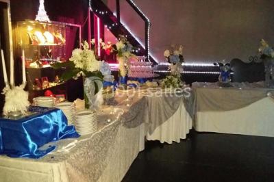 Location salle Saint-Saturnin-lès-Avignon (Vaucluse) - Le Monopolis #24