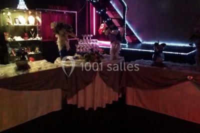 Location salle Saint-Saturnin-lès-Avignon (Vaucluse) - Le Monopolis #24