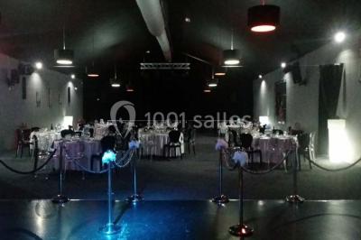 Location salle Saint-Saturnin-lès-Avignon (Vaucluse) - Le Monopolis #24