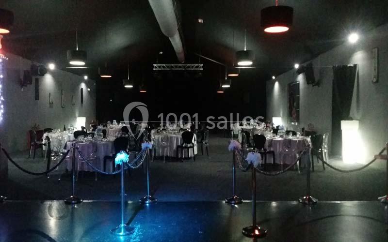 Location salle Saint-Saturnin-lès-Avignon (Vaucluse) - Le Monopolis #21