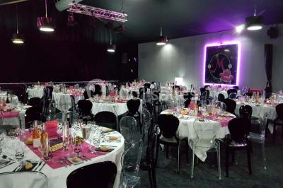 Location salle Saint-Saturnin-lès-Avignon (Vaucluse) - Le Monopolis #24