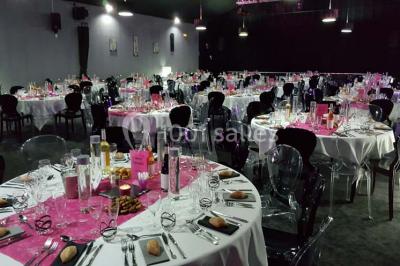 Location salle Saint-Saturnin-lès-Avignon (Vaucluse) - Le Monopolis #24