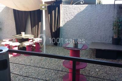 Location salle Saint-Saturnin-lès-Avignon (Vaucluse) - Le Monopolis #24