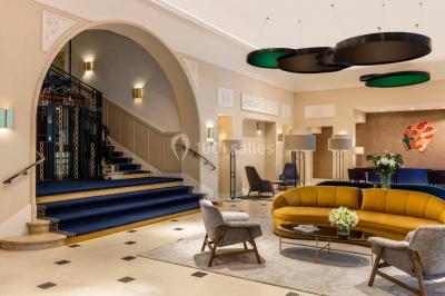 Maison Albar - L'Imperator Maison Albar - L'Imperator