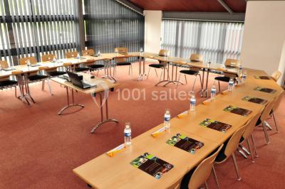 Location salle Vogüé (Ardèche) - Domaine Lou Capitelle & Spa #19