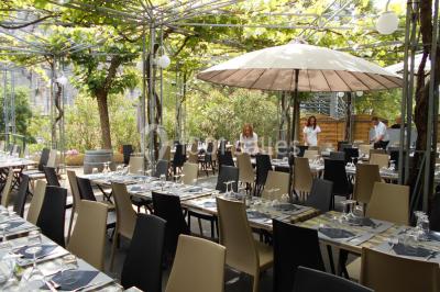 Location salle Vogüé (Ardèche) - Domaine Lou Capitelle & Spa #19