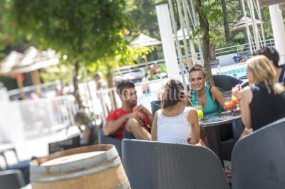 Location salle Vogüé (Ardèche) - Domaine Lou Capitelle & Spa #19