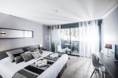 Location salle Vogüé (Ardèche) - Domaine Lou Capitelle & Spa #19