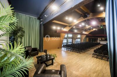 Location salle Vogüé (Ardèche) - Domaine Lou Capitelle & Spa #19