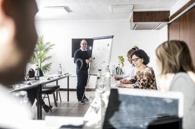 Location salle Vogüé (Ardèche) - Domaine Lou Capitelle & Spa #19