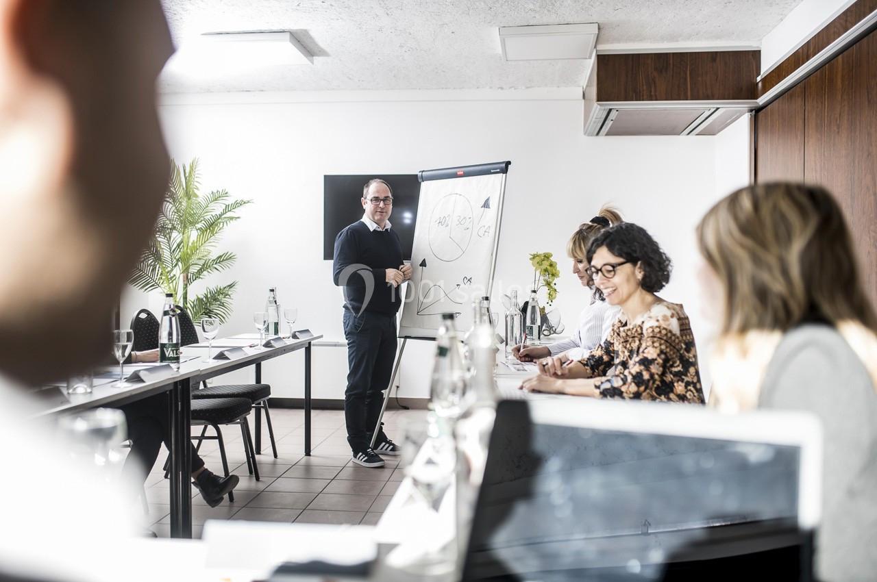 Location salle Vogüé (Ardèche) - Domaine Lou Capitelle & Spa #5
