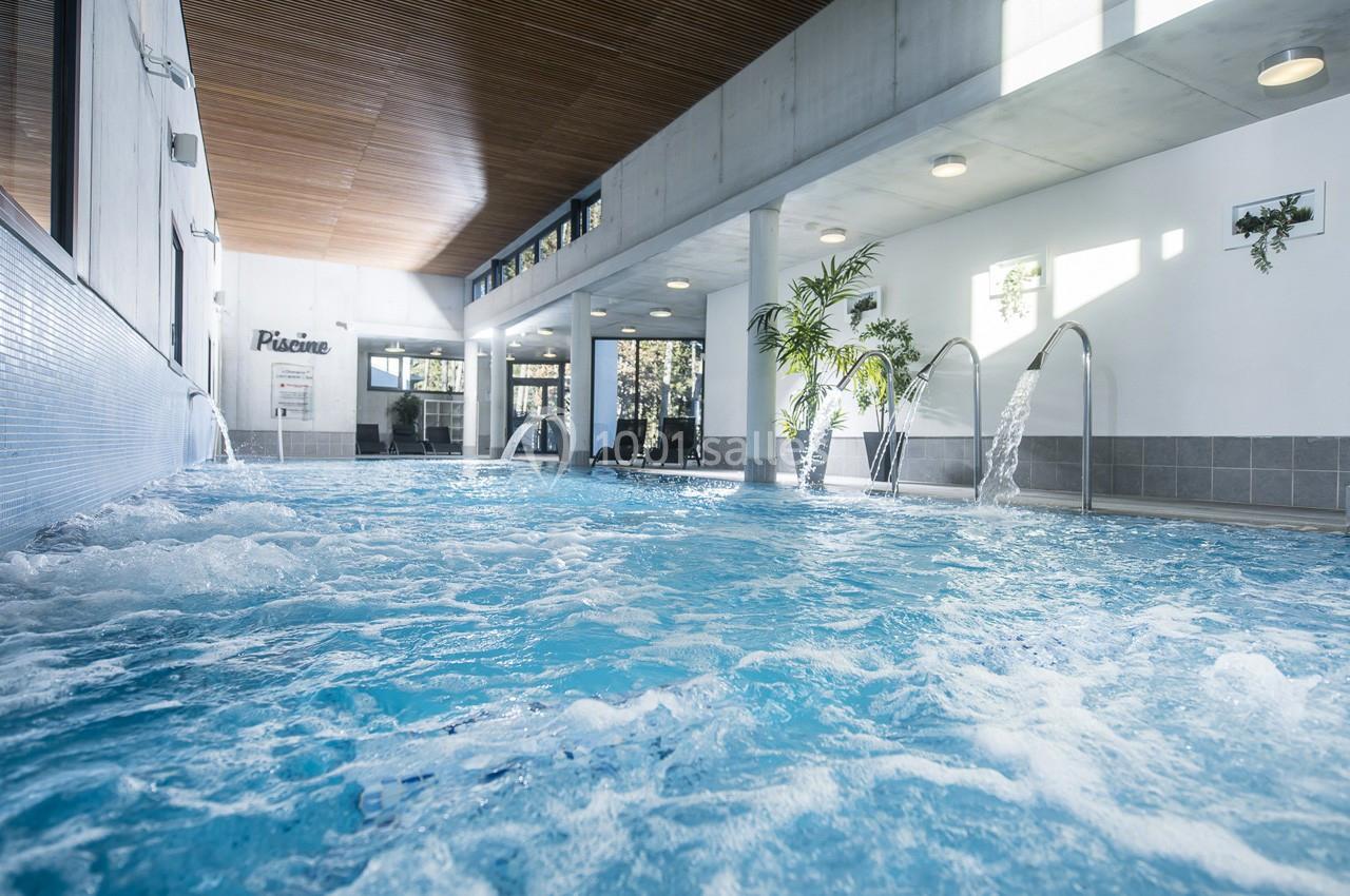 Location salle Vogüé (Ardèche) - Domaine Lou Capitelle & Spa #4