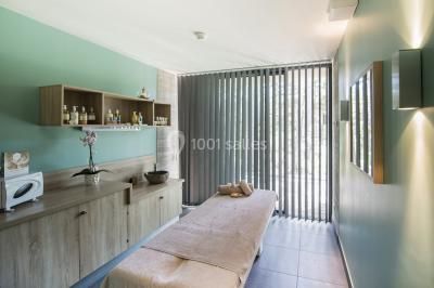 Location salle Vogüé (Ardèche) - Domaine Lou Capitelle & Spa #19