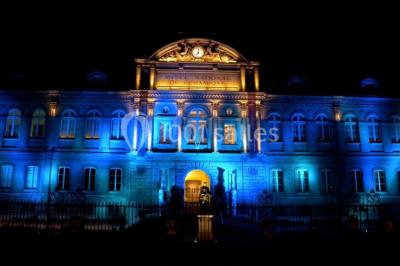 Location salle Sèvres (Hauts-de-Seine) - L'orangerie De La Manufacture #13