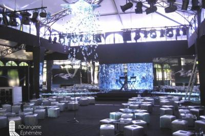 Location salle Sèvres (Hauts-de-Seine) - L'orangerie De La Manufacture #13