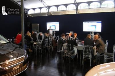 Location salle Sèvres (Hauts-de-Seine) - L'orangerie De La Manufacture #13