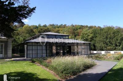 L'orangerie De La Manufacture