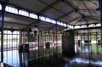 Location salle Sèvres (Hauts-de-Seine) - L'orangerie De La Manufacture #13