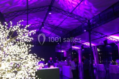 Location salle Sèvres (Hauts-de-Seine) - L'orangerie De La Manufacture #13