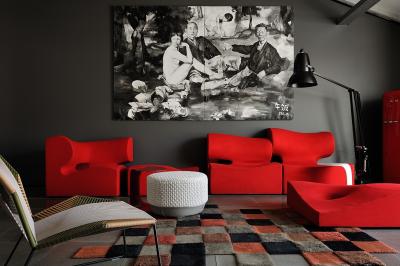 Location salle Lyon 2 (Rhône) - Kolaab #39