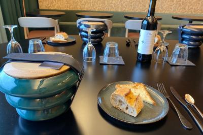 Location salle Lyon 2 (Rhône) - Kolaab #39