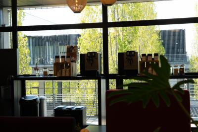 Location salle Lyon 2 (Rhône) - Kolaab #39