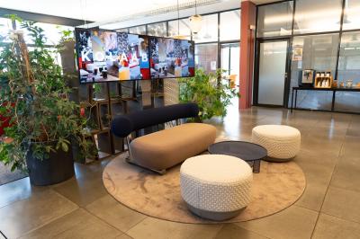 Location salle Lyon 2 (Rhône) - Kolaab #39