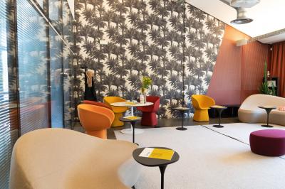 Location salle Lyon 2 (Rhône) - Kolaab #39