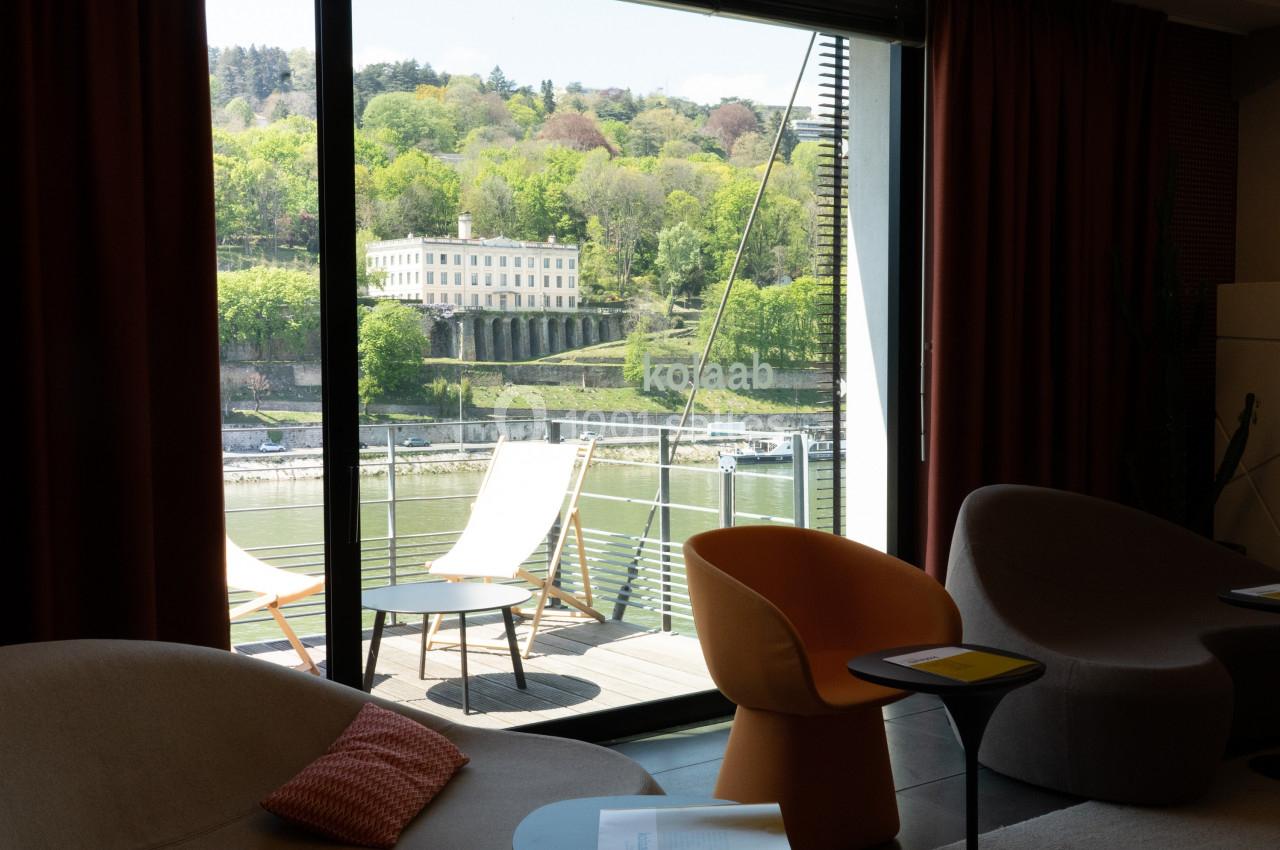 Location salle Lyon 2 (Rhône) - Kolaab #17