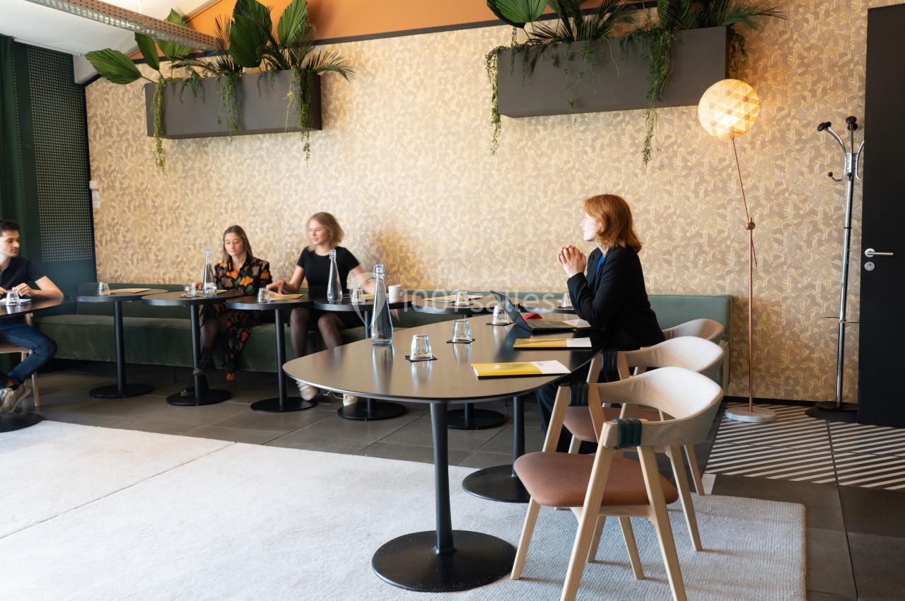 Location salle Lyon 2 (Rhône) - Kolaab #9