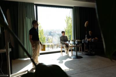 Location salle Lyon 2 (Rhône) - Kolaab #39