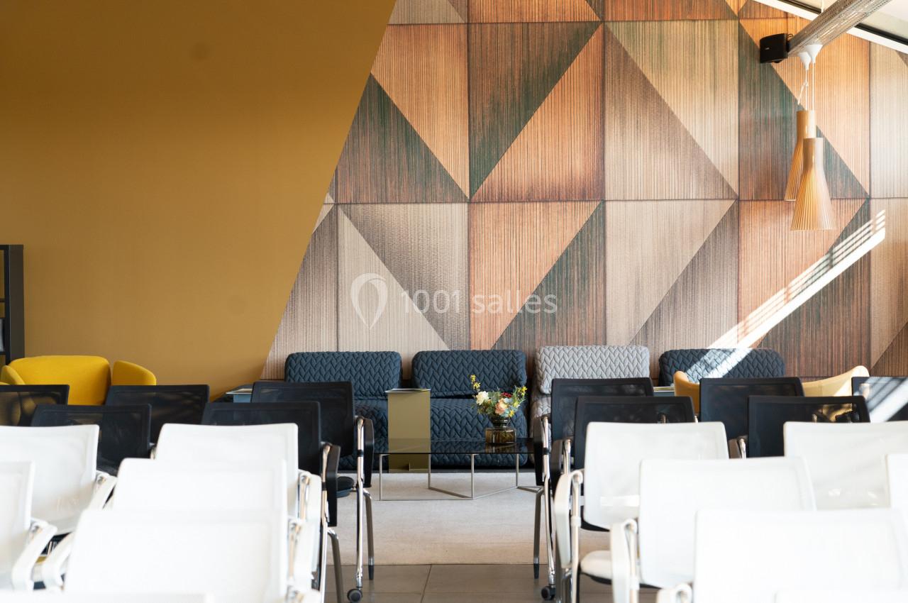 Location salle Lyon 2 (Rhône) - Kolaab #21