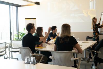 Location salle Lyon 2 (Rhône) - Kolaab #39