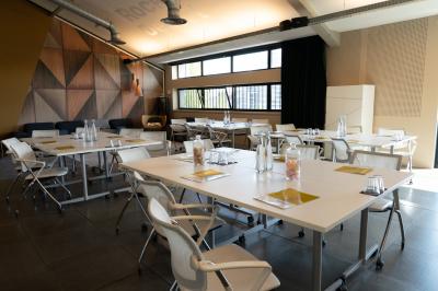 Location salle Lyon 2 (Rhône) - Kolaab #39