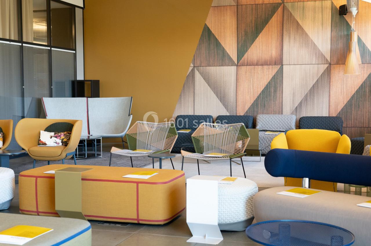 Location salle Lyon 2 (Rhône) - Kolaab #10