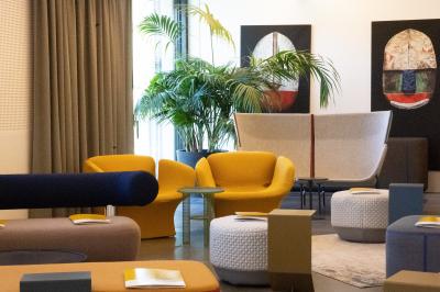 Location salle Lyon 2 (Rhône) - Kolaab #39