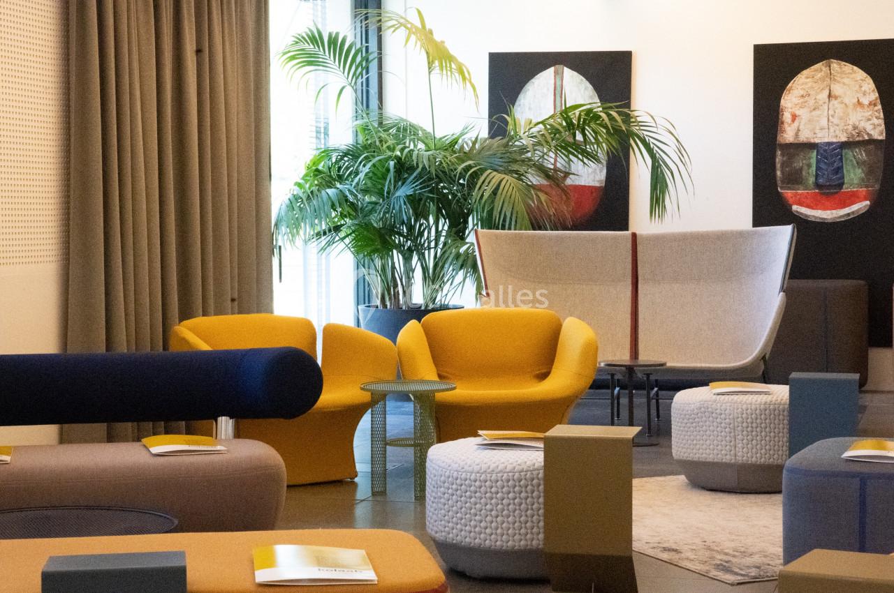 Location salle Lyon 2 (Rhône) - Kolaab #5