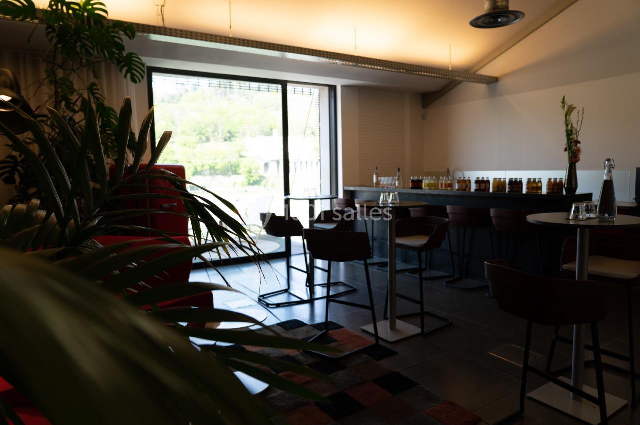 Location salle Lyon 2 (Rhône) - Kolaab #23