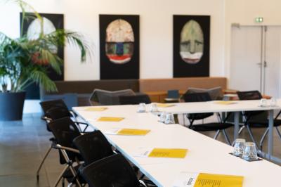 Location salle Lyon 2 (Rhône) - Kolaab #39