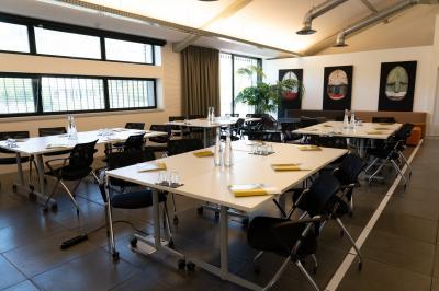 Location salle Lyon 2 (Rhône) - Kolaab #39